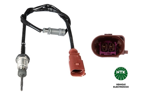 Sensor, Abgastemperatur NGK 97702