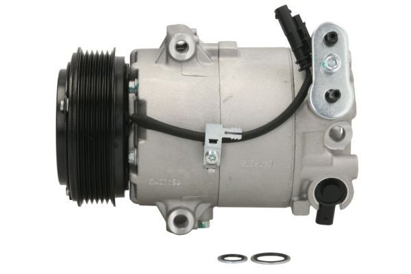 Kompressor, Klimaanlage THERMOTEC KTT090380