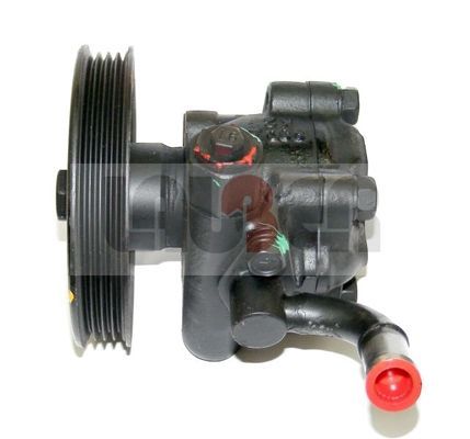 Hydraulikpumpe, Lenkung LAUBER 55.0655
