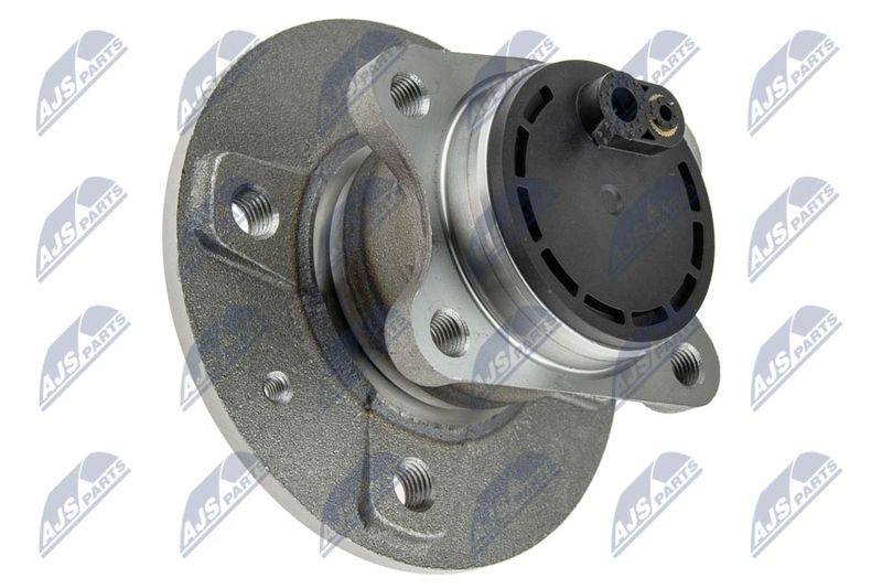 Radlagersatz NTY KLT-TY-091