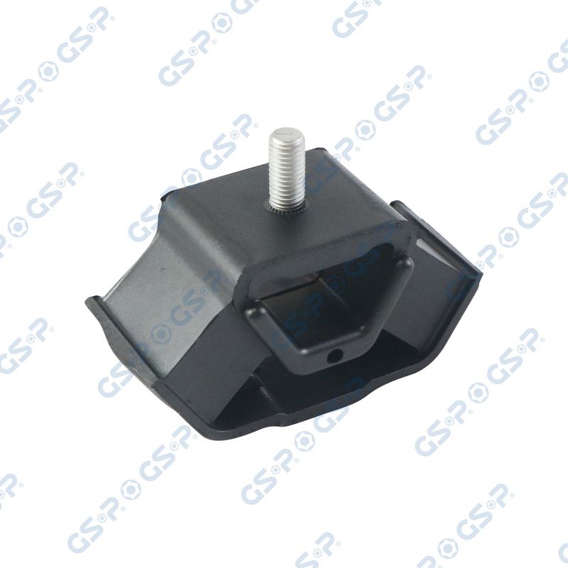 Lagerung, Motor GSP 539550