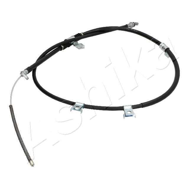 Seilzug Feststellbremse Ashika 131-05-566L