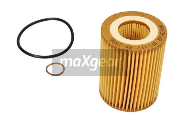 Ölfilter MAXGEAR 26-1214