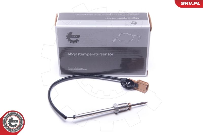 Sensor, Abgastemperatur ESEN SKV 30SKV249