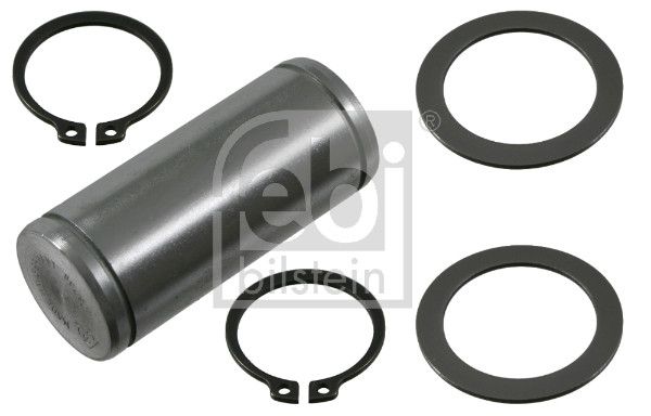 Bremsbackenbolzensatz FEBI BILSTEIN 05737