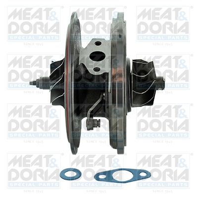 Rumpfgruppe, Lader MEAT & DORIA 601246