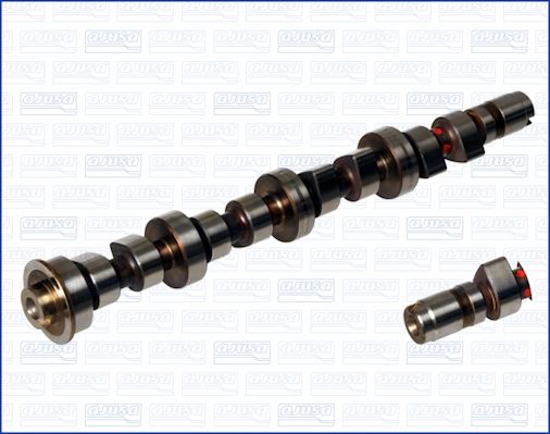 Nockenwelle AJUSA 93043800