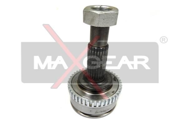 Gelenksatz Antriebswelle MAXGEAR 49-0166