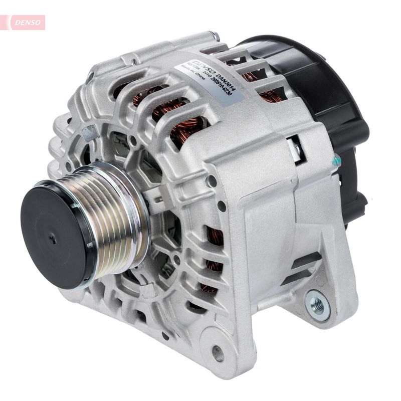Lichtmaschine Generator Denso DAN3014