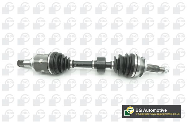 Antriebswelle (Gelenkwelle) BGA DS9110L