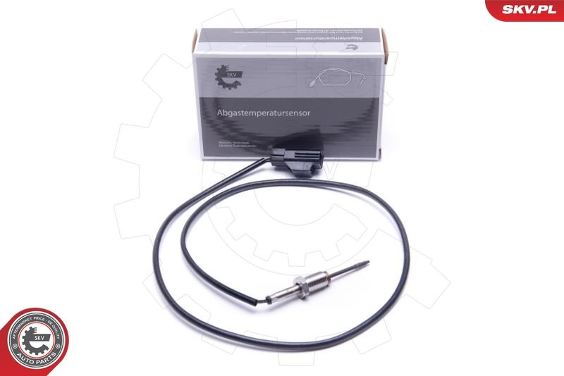 Sensor, Abgastemperatur ESEN SKV 30SKV253