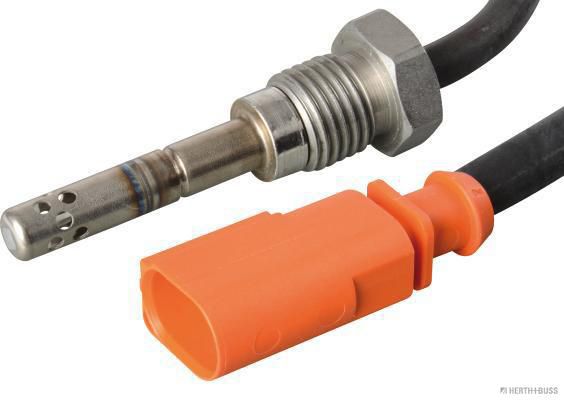 Sensor, Abgastemperatur HERTH+BUSS ELPARTS 70682019