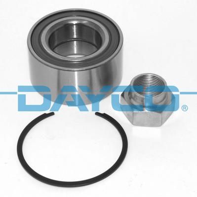 Radlagersatz DAYCO KWD1192