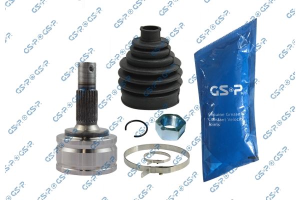 Gelenksatz Antriebswelle GSP 802749