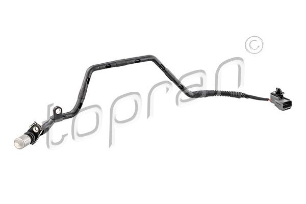 Impulsgeber, Kurbelwelle TOPRAN 623 137