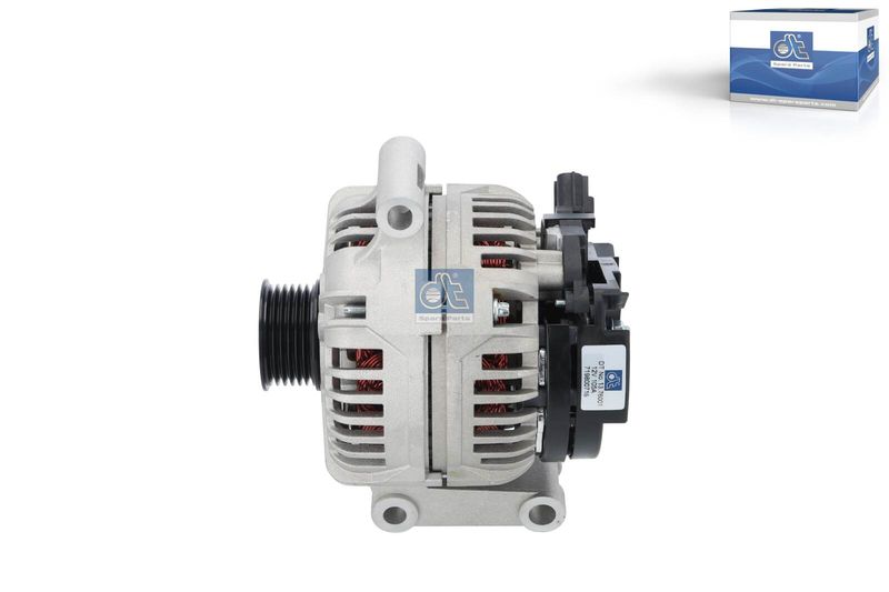 Generator DT Spare Parts 13.76001