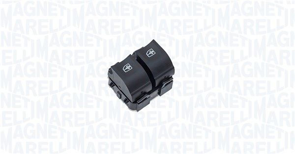 Schalter, Fensterheber MAGNETI MARELLI 000051088010