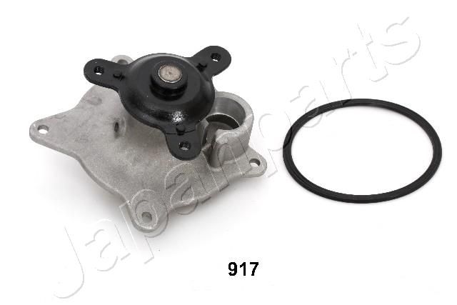 Wasserpumpe JAPANPARTS PQ-917