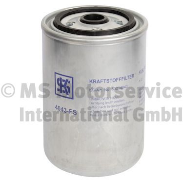 Kraftstofffilter KOLBENSCHMIDT 50014043