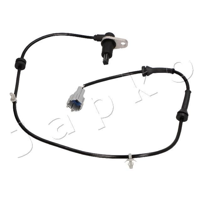 Sensor, Raddrehzahl JAPKO 151154