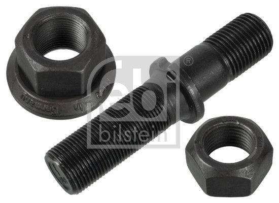Radbolzen FEBI BILSTEIN 07456