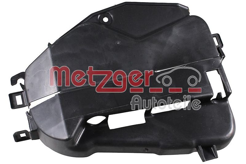 Abdeckung, Zahnriemen METZGER 2386013