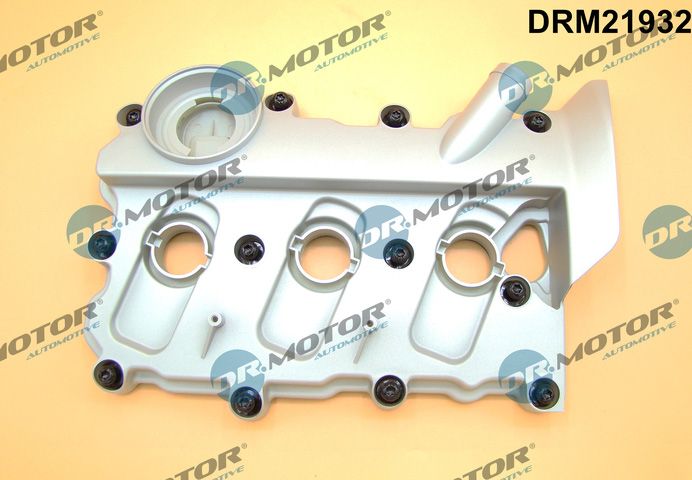 Zylinderkopfhaube DR.MOTOR AUTOMOTIVE DRM21932