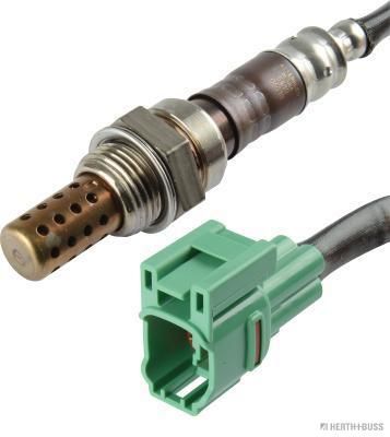 Lambdasonde HERTH+BUSS JAKOPARTS j1468016