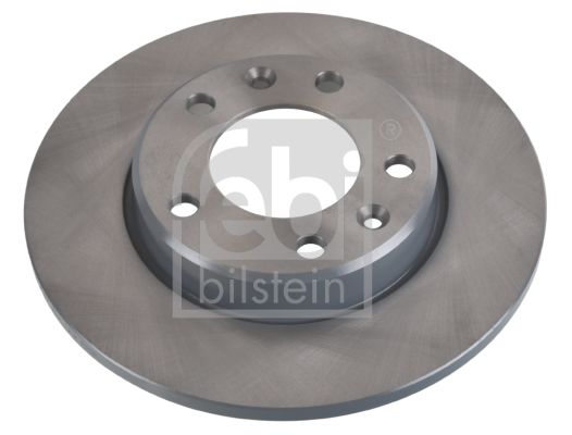 Bremsscheibe FEBI BILSTEIN 107710