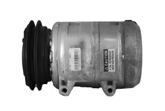 Kompressor, Klimaanlage Airstal 10-1786