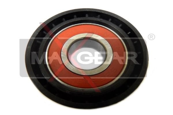 Spannrolle Keilrippenriemen MAXGEAR 54-0175