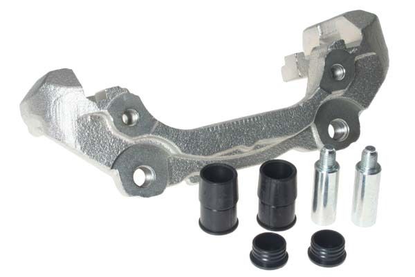 Halter, Bremssattel BUDWEG CALIPER 404814-1