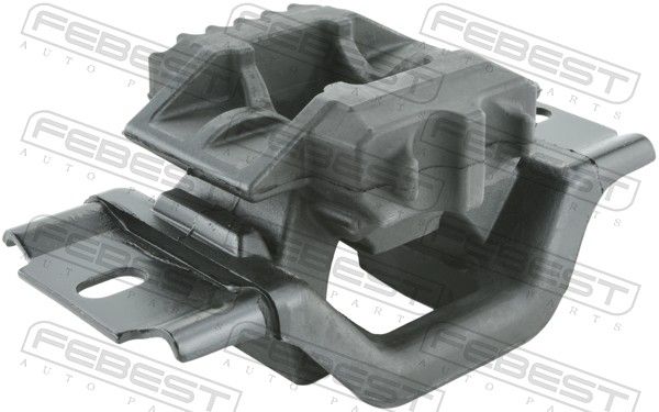 Lagerung, Motor FEBEST FDM-CBKLH