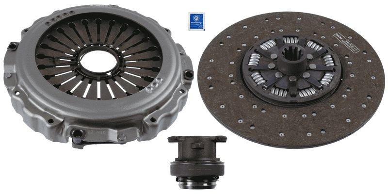 Kupplungssatz SACHS 3400 107 031