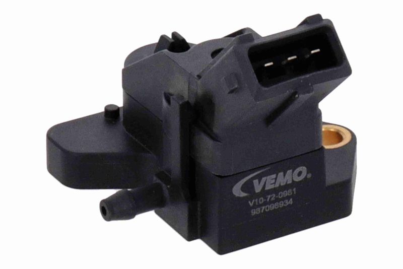 Sensor, Saugrohrdruck VEMO V10-72-0981