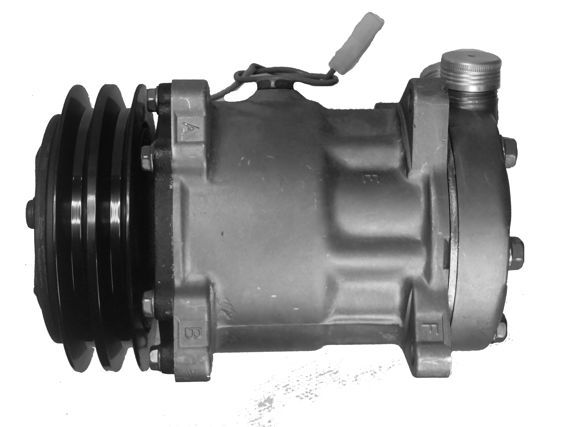 Kompressor, Klimaanlage Airstal 10-1339