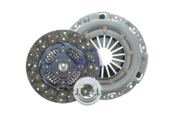 Kupplungssatz Aisin KM-092A