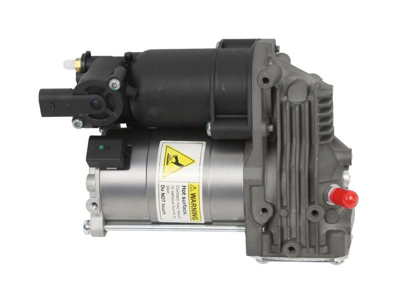 Kompressor Druckluftanlage ABAKUS 131-02-627