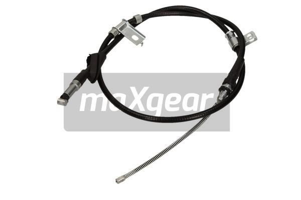 Seilzug, Feststellbremse MAXGEAR 32-0718
