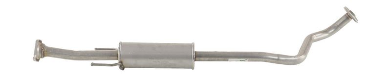 Mittelschalldämpfer WALKER 24605