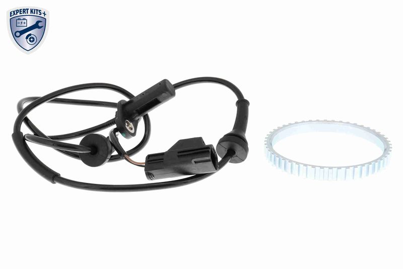 Sensor, Raddrehzahl VEMO V95-72-7801