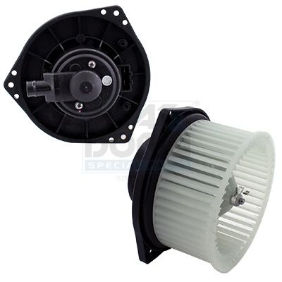 Innenraumgebläse MEAT & DORIA 994354