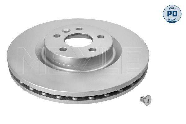 Bremsscheibe MEYLE 53-83 521 0019/PD