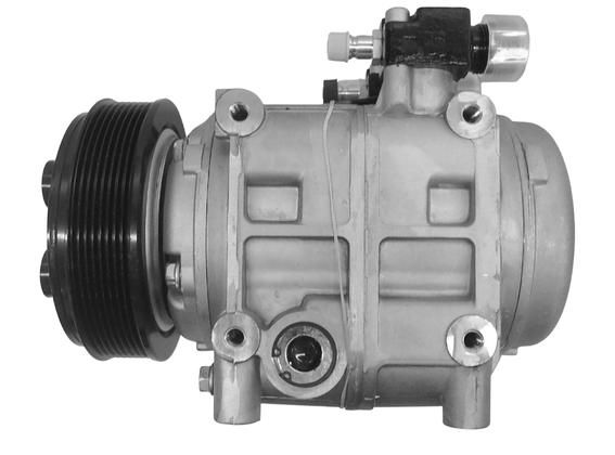 Kompressor, Klimaanlage Airstal 10-2372