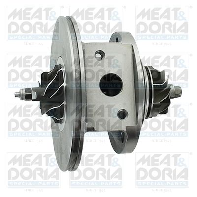 Rumpfgruppe, Lader MEAT & DORIA 601023