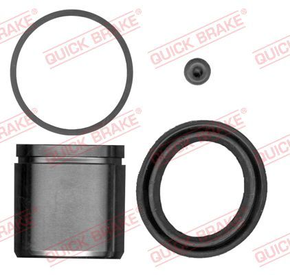 Reparatursatz, Bremssattel QUICK BRAKE 114-5187
