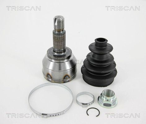 Gelenksatz Antriebswelle TRISCAN 8540 17111