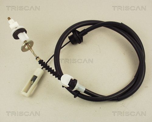Kupplungsseil / Kupplungszug TRISCAN 8140 15267