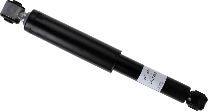 Stoßdämpfer SACHS 317 344