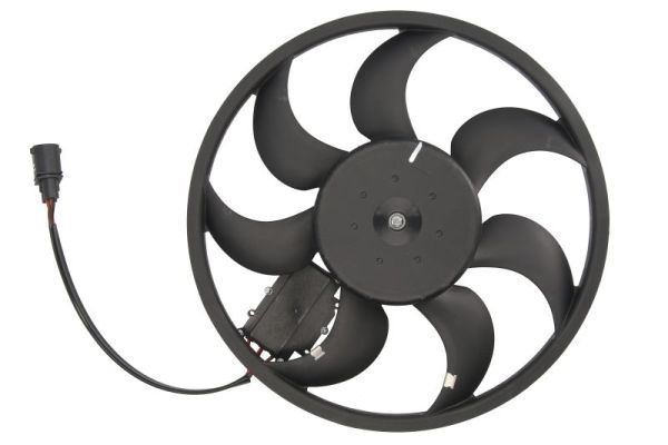 Lüfter, Motorkühlung THERMOTEC D8A015TT